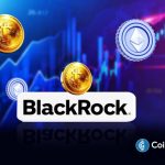 BlackRock Signals $270M Bitcoin, Ethereum Sell-Off as $2.4B in Crypto Options Expire