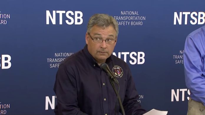 The two pilots killed in the collision between a passenger jet and a Port Authority fire truck at New York’s LaGuardia Airport late Sunday have been identified as Antoine Forest and Mackenzie Gunther.
The pair have yet to be officially named by authorities, who have said only that both pilots of the Canada Air Express plane died and that they were based in Canada. Their identities were confirmed by Canadian news reports and by a college that one pilot attended.
Antoine Forest, one of the pilots who reportedly died in the LaGuardia plane collision.via Facebook
The Federal Aviation Administration, the National Transportation Safety Board and other agencies are investigating the crash. They will seek to determine how the truck was able to cut across the jet’s path moments after it touched down on the runway.
Here’s what we know about the fatal crash.
At a news conference Tuesday afternoon, NTSB officials released preliminary information gleaned from the final three minutes of the plane’s cockpit voice recorder that showed that the fire truck was cleared to cross the runway 20 seconds before the crash.
At 2 minutes and 22 seconds, the flight crew checked in with the tower at LaGuardia, said Doug Brazy, NTSB’s senior aviation investigator.
At 2 minutes and 17 seconds, the tower cleared the airplane to land on Runway 4.
Brazy said that at 1 minute and 3 seconds, an airport vehicle made a radio transmission to the tower but that the transmission was “stepped on” by another radio transmission. NTSB Chairwoman Jennifer Homendy said that means there was some sort of interference with the transmission.
At 54 seconds, the tower advised the flight crew that the plane was at a stable approach, Brazy said.
At 40 seconds, the LaGuardia tower asked which vehicle needed to cross a runway. Brazy said the fire truck made a transmission to the tower, which the tower acknowledged. At 25 seconds, the truck requested permission to cross Runway 4. Brazy said that at 20 seconds, the tower cleared the truck to cross.
At 17 seconds, the fire truck read back the runway crossing clearance, he said. According to Brazy, the tower instructed a Frontier Airlines flight to hold position, and at 9 seconds, the tower told the fire truck to stop.
At 8 seconds, there was a sound consistent with the airplane’s landing gear touching down on the runway, he said. At 6 seconds, there was a pilot transfer of controls. Homendy told reporters that the first officer was flying the plane and transferred control to the captain.
At 4 seconds, the tower again instructed the fire truck to stop, Brazy said.