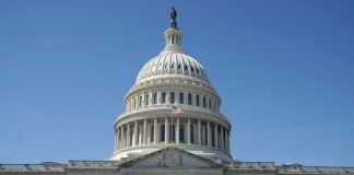 Senate Republicans believe they have a solution to reopen DHS and end airport chaos