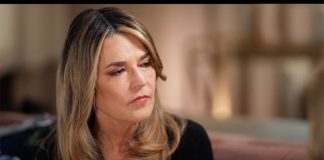 Savannah Guthrie says family is ‘in agony’ in first interview since her mother’s disappearance