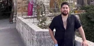 Body found in Colombia amid search for missing U.S. flight attendant