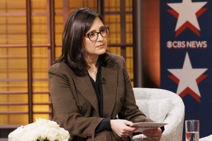 CBS News has reportedly declined to renew its contract with Sharyn Alfonsi, the “60 Minutes” correspondent whose segment about the Trump administration deporting Venezuelan men to a prison in El Salvador was abruptly pulled off the air late last year.
Alfonsi confirmed the expiration of her CBS News deal in an interview with The New York Times published Wednesday. CBS News and Alfonsi did not immediately respond to NBC News’ requests for comment on the matter.
“It sends a chilling message to the entire newsroom,” Alfonsi told the Times. “I think it was a deliberate choice to penalize a journalist for refusing to sanitize accurate reporting.”
“60 Minutes” ultimately aired Alfonsi’s segment in January after a last-minute postponement in late December that the correspondent had claimed was “not an editorial decision” but “a political one.”
The segment featured interviews with men who were deported from the U.S. to the Center for the Confinement of Terrorism, or CECOT, in Tecoluca, El Salvador. The interviewees described torture and physical and sexual abuse at the complex.
In an editorial call Dec. 22, the morning after “Inside CECOT” was pulled from the “60 Minutes” lineup, CBS News Editor-in-Chief Bari Weiss said she had held the story “because it was not ready,” according to a source.
CBS News Editor-in-Chief Bari Weiss moderates a town hall with Erika Kirk on Dec. 10.CBS via Getty Images file
“While the story presented powerful testimony of torture at CECOT, it did not advance the ball — the Times and other outlets have previously done similar work,” Weiss told CBS News staffers, according to that source.
Weiss is a former opinion writer and editor at the Times who launched the website The Free Press in 2021. Paramount Skydance, which owns CBS, acquired The Free Press and hired Weiss as editor-in-chief of CBS News in October.
Alfonsi, who made her “60 Minutes” debut in 2015, continued to appear on the newsmagazine through the end of its 58th season, which concluded May 17.
She is the second “60 Minutes” correspondent to exit the show since Weiss became top editor at CBS News, following Anderson Cooper, who signed off this month after 20 years on the broadcast.
In a farewell message that aired this month, Cooper said in part: “The independence of ‘60 Minutes’ has been critical, and I think the trust it has with viewers is critical to the success of ‘60 Minutes.’”