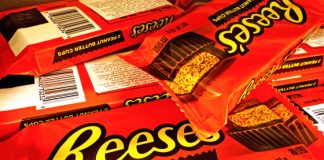 Hershey to resume using chocolate in most products; Reese’s grandson may taste sweet victory