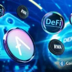 Aave Crosses $1B in RWAs as Capital Rotates From DeFi to Tokenized Assets