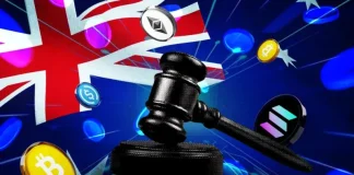 Australia Passes First Crypto Bill to Regulate Digital Asset and Tokenization Platforms