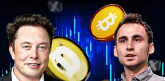 BREAKING: X Product Head Nikita Bier Teases Launch to Fix Crypto Market “Rough Year”