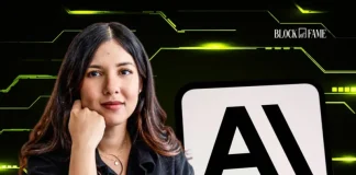 Base Marketing Lead Sarah Wolf Leaves Coinbase to Head Startup Marketing at Anthropic