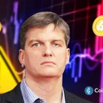 Big Short Michael Burry Issues Dire Warning on Bitcoin Price Crash Risks