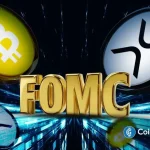 Bitcoin And XRP Price Prediction Ahead of FOMC Meeting Tomorrow, Jan 28