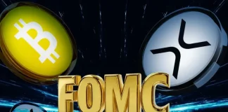 Bitcoin And XRP Price Prediction Ahead of FOMC Meeting Tomorrow, Jan 28