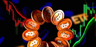 Bitcoin ETFs Record 7-day Inflow Streak — But Short-Term Holders Are Cashing Out
