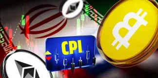Bitcoin and Ethereum Price Forecast After Release of First US CPI Print Since US-Iran War