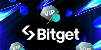 Bitget Launches VIP Fast Track Program Across Futures, Spot and Asset Holdings