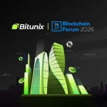 Bitunix Exchange Joins Blockchain Forum 2026 in Moscow as Official Sponsor