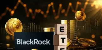 BlackRock Bitcoin ETF (IBIT) Options Data Signals Rising Interest in BTC Over Gold Now