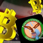 Breaking: CENTCOM Denies Iranian Strikes on US Warships, Bitcoin Pares Gains