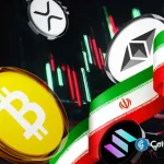 U.S. Signals No Immediate Plans to Invade Iran as Crypto Market Crashes