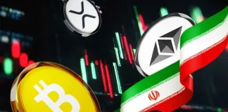 U.S. Signals No Immediate Plans to Invade Iran as Crypto Market Crashes