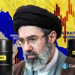 BREAKING: Iran Declares Strait of Hormuz Will Remain Closed, Oil Prices Spike