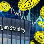 Morgan Stanley’s Bitcoin ETF Set to Rival BlackRock’s IBIT With Industry-Lowest Fees