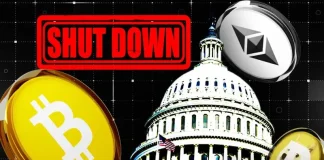 Breaking: Senate Committee Moves Crypto Bill Markup To January 29 as Government Shutdown Looms