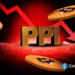 Breaking: U.S. PPI Inflation Comes In Hot At 3%, Bitcoin Falls