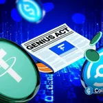 Breaking: USDT Issuer Tether Launches GENIUS Act-Compliant USAT Stablecoin