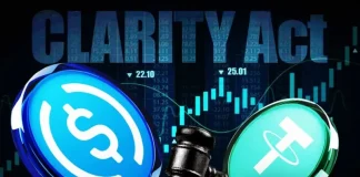 CLARITY Act Hits Roadblock as Stablecoin Yield Clash Persists