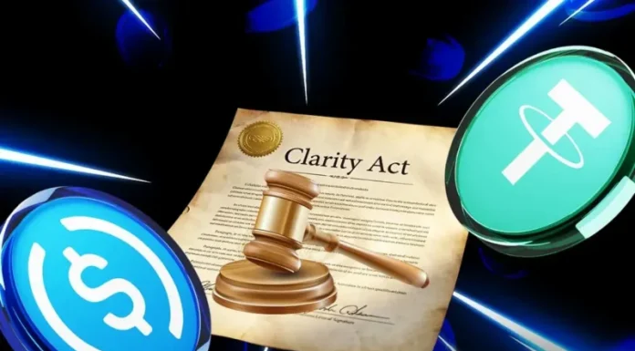 CLARITY Act: Stablecoin Yield Deal Uncertain as Banking Groups Raise Fresh Concerns Over Latest Draft