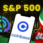 COIN, MSTR, CRCL Stock Prices As S&P 500 Hits Record High Amid Push For Fresh Iran Peace Talks