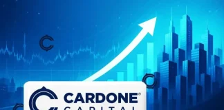 Cardone Capital Takes Real Estate On-Chain With $5B Tokenization Plan