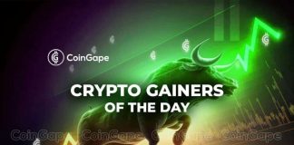 Crypto Market Today: Pi, Pepe, DOGE, and XRP Post Double-Digit Gains