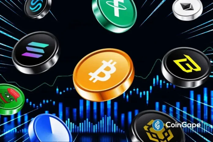 The crypto market has opened 2026 with a sharp selloff that has erased billions in value across major digital assets. Since January, broad profit-taking and macro pressure have pushed Bitcoin and altcoins lower, driving extreme fear across traders. Bitcoin is trading at $75,276, down 18.85% in a month. Crypto Market Metrics Show 2026’s Bad Start
The post <a href="https://coingape.com/crypto-market-continues-to-plunge-could-2026-be-the-worst-year/">Crypto Market Continues to Plunge, Could 2026 Be the Worst Year?</a> appeared first on <a href="https://coingape.com/">CoinGape</a>.