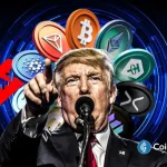 Crypto Market Soars on Rumors of Trump’s 0% Tax Policy for Digital Assets