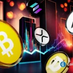 Crypto Market Crash Alert: Institutions Trap Retail Ahead of BTC, ETH, XRP Options Expiry & Nonfarm Payrolls