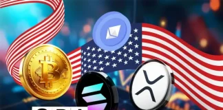 Max Pain Price for Bitcoin, ETH, XRP, SOL as Wall Street Sees Hot US CPI Inflation