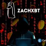 US-Iran War Related Panic Is Being Used for Crypto Scams: ZachXBT