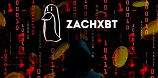 US-Iran War Related Panic Is Being Used for Crypto Scams: ZachXBT