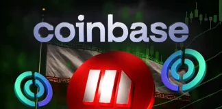 Crypto Stocks MSTR, COIN, CRCL Jump Defying Iran’s Refusal to Reopen Hormuz