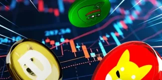 Why this California Meme Coin Ruling Could Trigger a DOGE, SHIB And Pepe Coin Rally