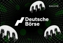 Deutsche Börse Invests $200 Million in Kraken Parent Payward to Expand Crypto Push