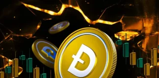 Dogecoin’s Accumulation Zone Points to an April Breakout As Qubic Launch Nears