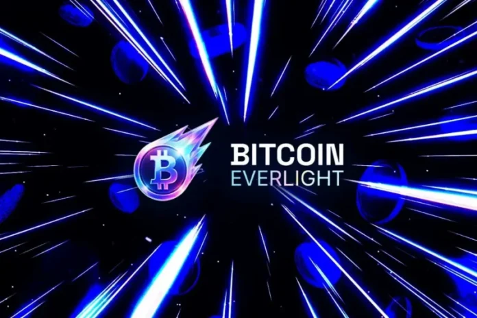 Bitcoin Everlight launched its presale without making much noise about it. The network was already built, the security reviews were already done, and the technical documentation was already published before a single token changed hands. The participants who found it first were the kind who go looking. They’re the ones who pull apart a project’s
The post <a href="https://coingape.com/sponsored/early-adopters-begin-activating-shards-on-the-bitcoin-everlight-network/">Early Adopters Begin Activating Shards on the Bitcoin Everlight Network</a> appeared first on <a href="https://coingape.com/">CoinGape</a>.