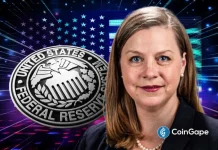 Fed Vice Chair Michelle Bowman Calls for More Rate Cuts as U.S. Labor Data Disappoints