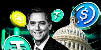 CLARITY Act Should Ban Stablecoin Yields to Advance in Senate, French Hill Says