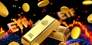 Gold Price Nears ATH; Silver Eyes $100 Breakout on Us- Iran War