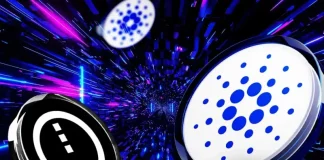 Cardano Price Turns Bullish as ADA Futures OI Hits $416M Ahead Of Key Upgrades