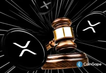 Is it Time to Exit XRP as CLARITY Act Passage Odds Hit a New Low?
