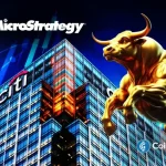 Just-In: Wall Street Giant Citigroup Goes Bullish on MicroStrategy Stock