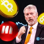 MSTR Stock Forecast as Michael Saylor Hints at Bitcoin Purchases